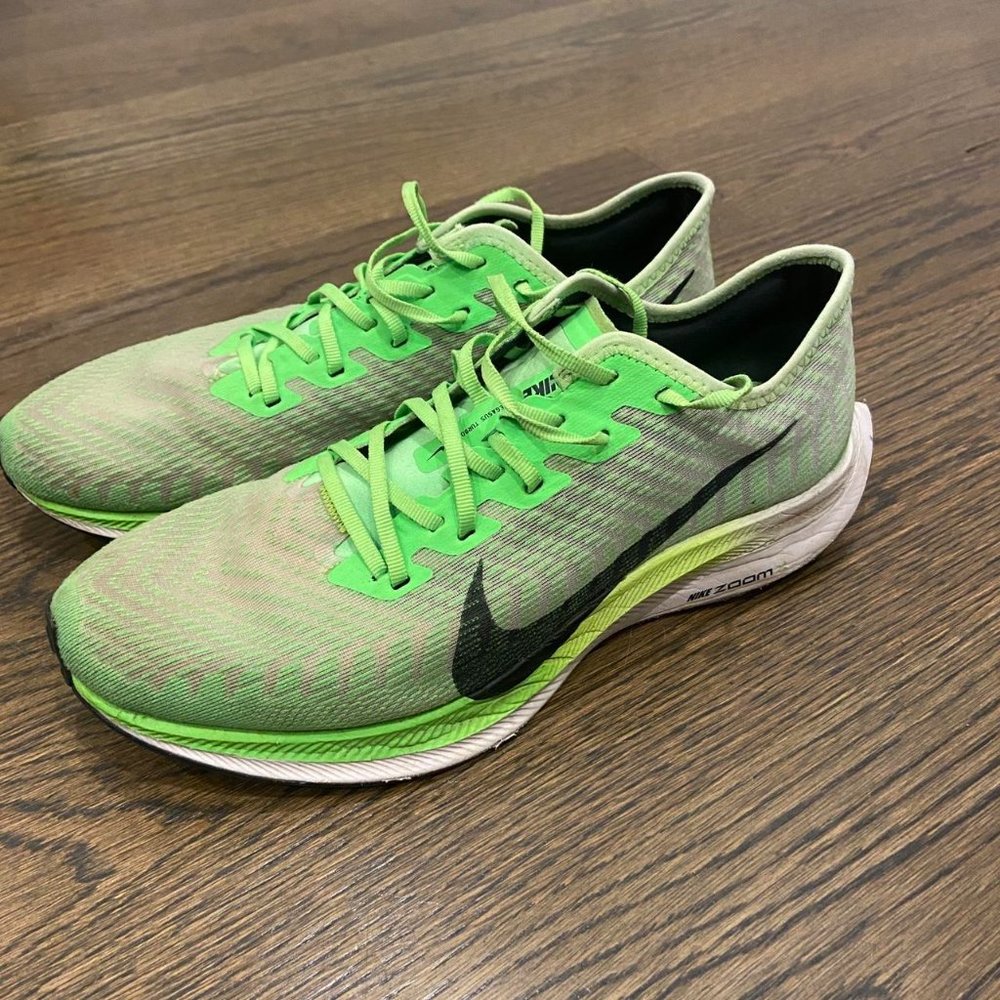 Nike Zoom Pegasus Turbo 2